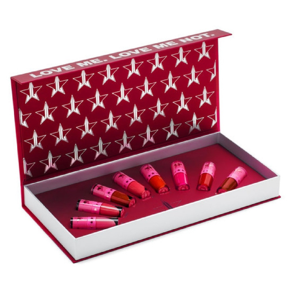 Jeffree Star  The Mini Velour Liquid Lip